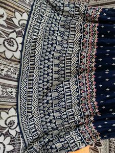 Heavy Gown With Dupatta