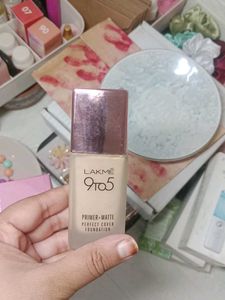 6in 1 Makeup Combo