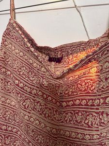 Libas Kurta Palazzo Set