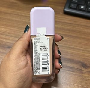 Foundation - Maybelline New York Super Stay