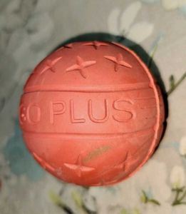 Rubber Ball