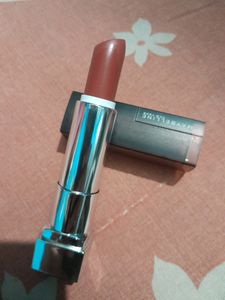 MAYBELLINE NEW YORK LIPSTICK