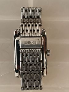 Esprit Silver Watch