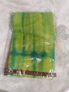💚♥️Multi Colour Saree