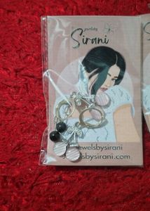 Korean earings
