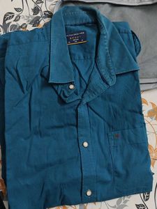 Men&#39;s shirt