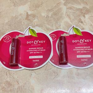 Dot &amp; Key Lipsticks