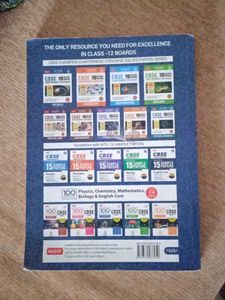 CBSE CHAMPION FOR 2025 EXAM CLASS 12