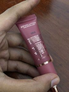 Makeup Revolution Super Dewy Liquid Blush