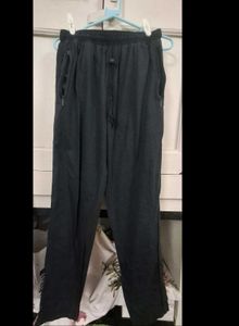 Killwill Brand Comfy Casual Pants 2 Zipped Pocket