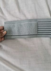 A Back Support Strap