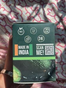 Moisturizing Donkey Milk Soap