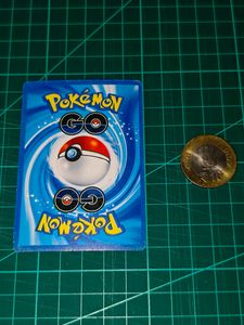 Pokemon Go Treding Card Game (26-cards)