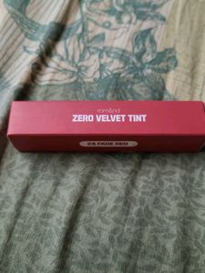 Rom&nd Zero Velvet Tint