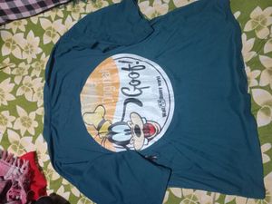 Vintage Goofy T-Shirt