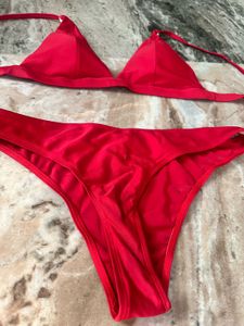 🔥Red Bikini Set🔥