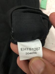 Ed Hardy Polo Shirt (Faded)