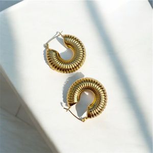 Spiral Donut Hoops