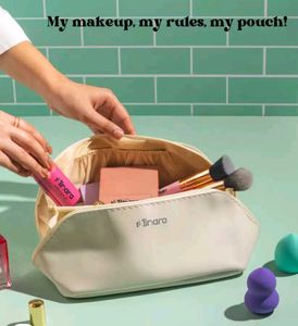 Makeup Organiser Bag