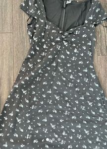 H&amp;M Floral Dress