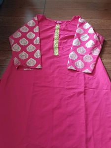 Kurti IN Combo