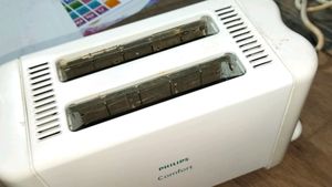 Phillips Toaster
