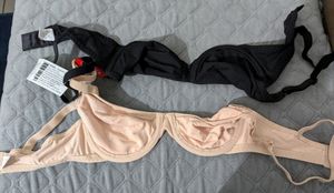 Triumph Comfort Bra Pack Of 2