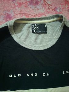 Sweatshirt For Men (L) Size