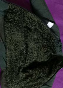 Winter Jacket For Boy And Girl