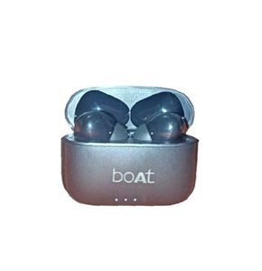 Boat Earbuds