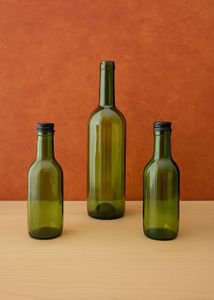 Decorative Diy Bottles