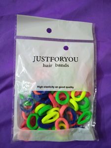 Mini Hair Band