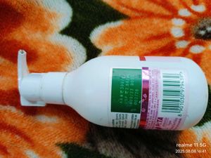 Simple Smoothing Gel Cleanser