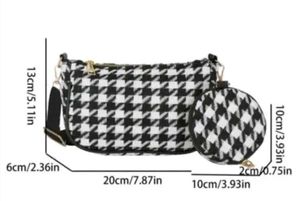 Solid Sling Bag