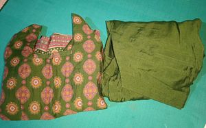 Suit Salwar