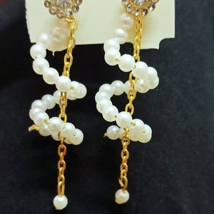 Beautiful Earing