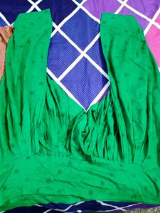 Elegant Readymade Kurta Set