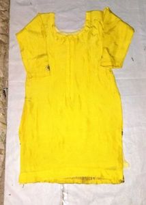 Very lovely, silk suit