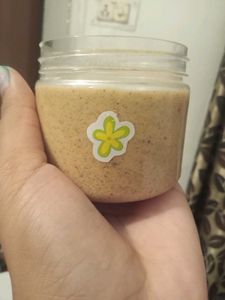 Homemade Body Scrub 400 Gm