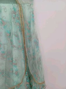 Designer Dress