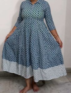 Beautiful Anarkali Suit For Women