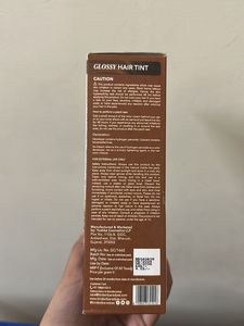 Paradies No Bleach Hazel Brown  Hair Color