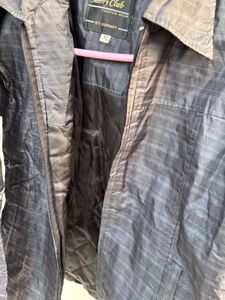 women’s Plaid Jacket