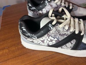 Campus Handmade Design Sneakers