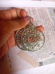 Set Of 5 Earrings