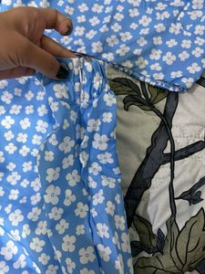 Top Skirt 🎀