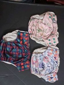 Cloth Training Pants Set