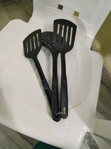 New Cooking Macc delite Spoons