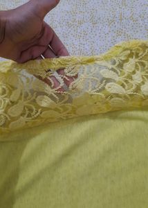 Pure Net Top