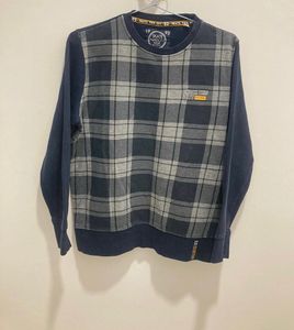Sweatshirt For Boys